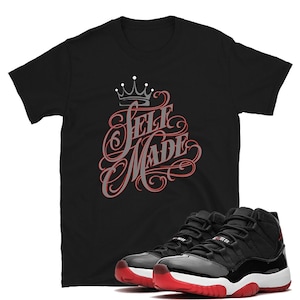 Retro 4 bred clothing cheap