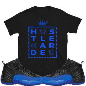 Jordan retro 12 game royal deals