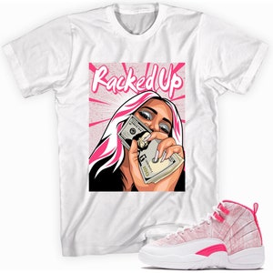 arctic punch jordan 12s