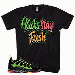 Black KING T Shirt for Draymond Green X Converse G4 Hyper Swarm PE Lightning by Kicks Matched Etsy Israel