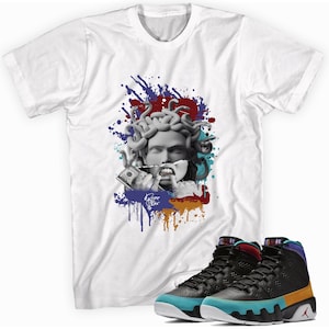Jordan 9s dream it do it jacket store