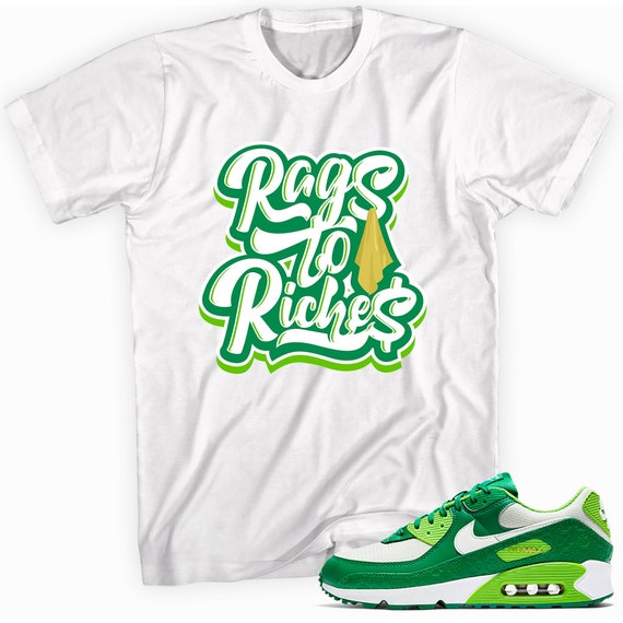 Nike Air Max 90 St. Patricks Day 2021 T 