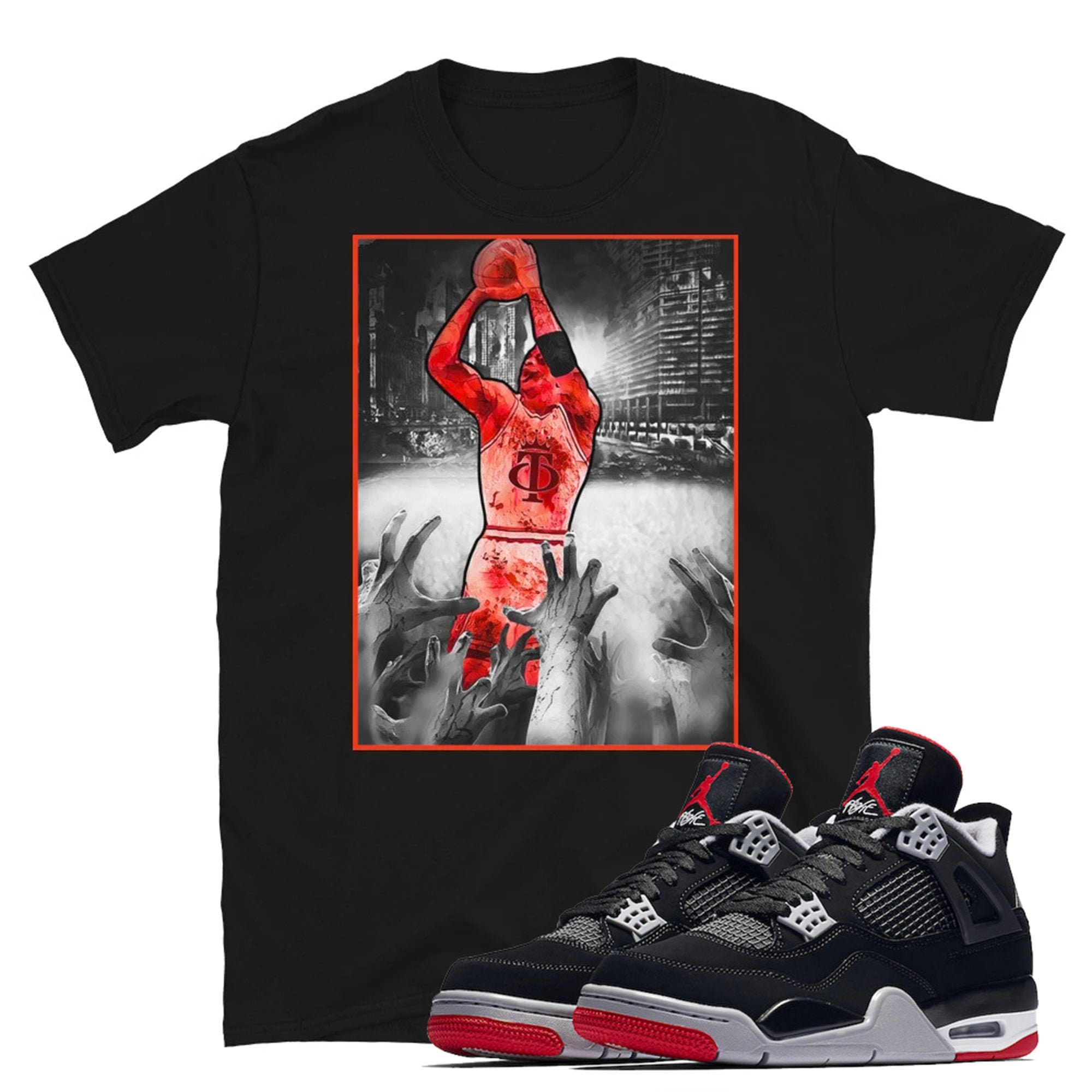 bred 11 outfit ideas