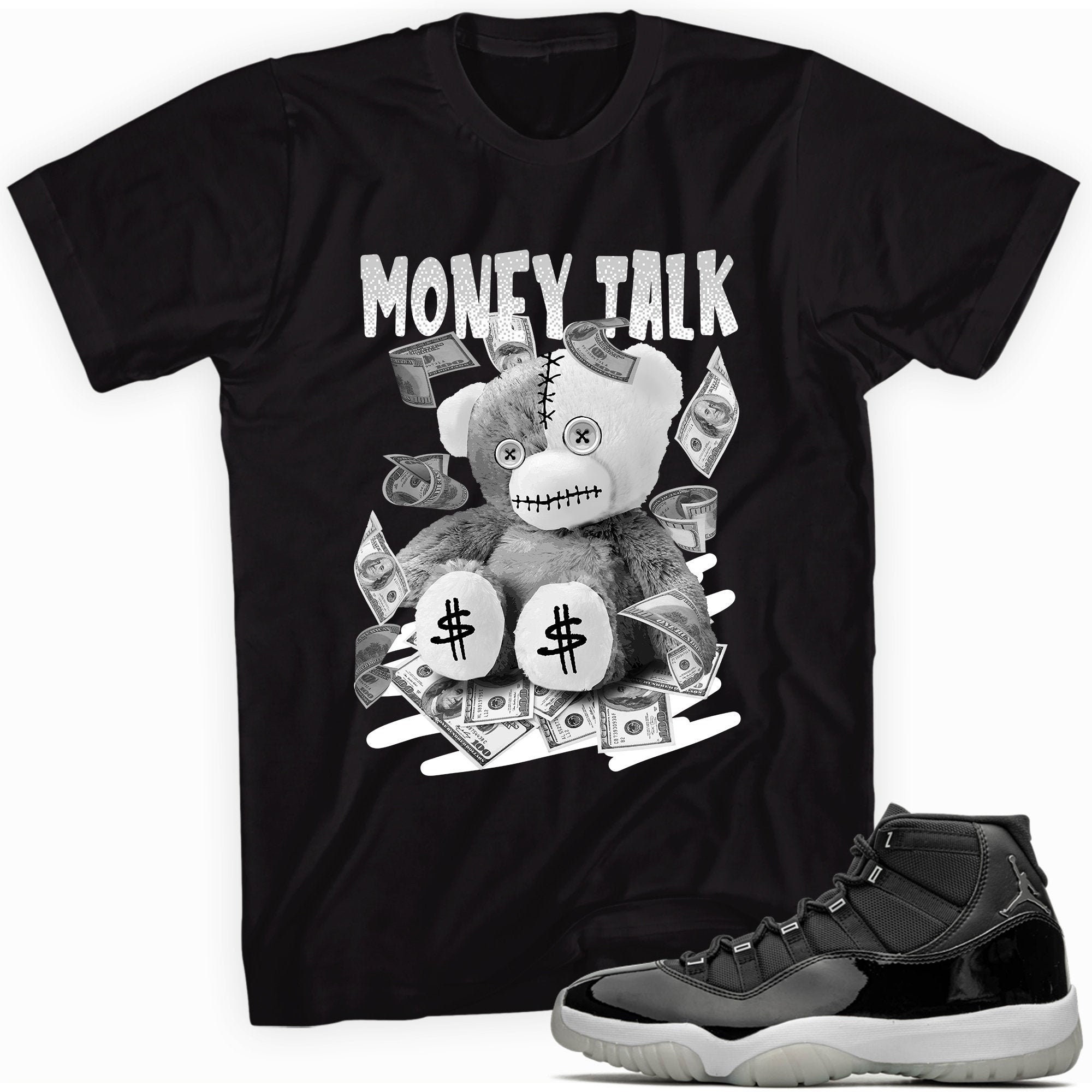 custom made jordan 11