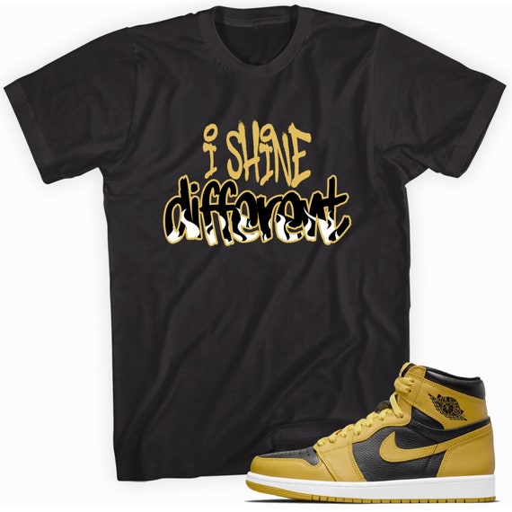 jordan pollen shirt
