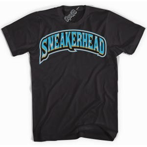 Aqua 5s DopeStar Shirt Sneakerhead Graphic