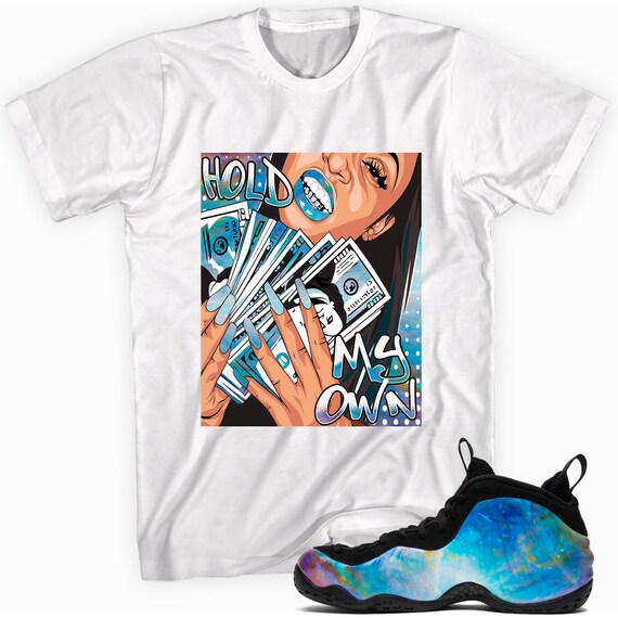 Custom made clearance foamposites