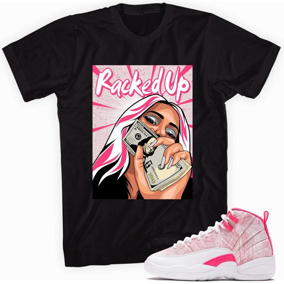 arctic punch jordan shirt