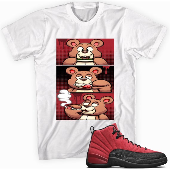 12 retro reverse flu game