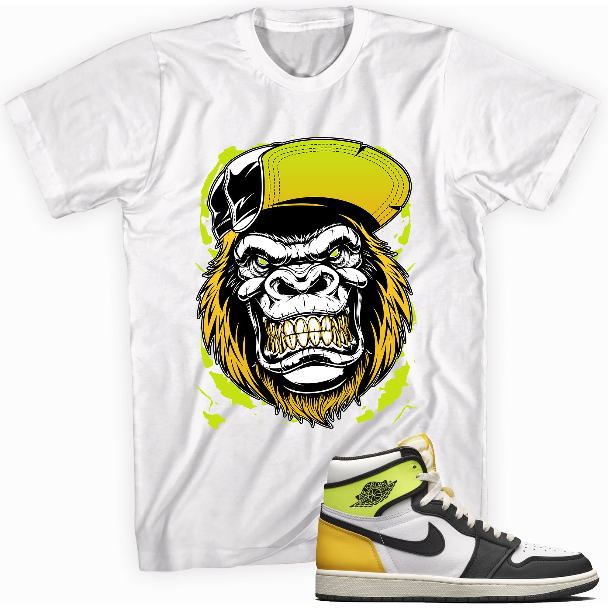 jordan 1 volt gold custom