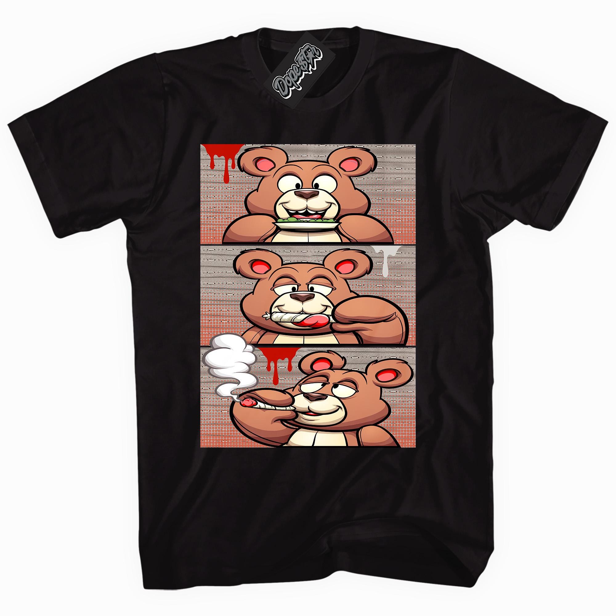 jordan 14 terracotta shirt