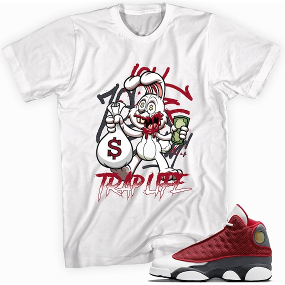 Air Jordan 13 Retro Gym Red Flint Grey 