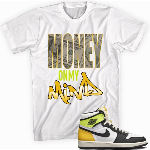 Custom Made to Match Air Jordan 1 Retro 