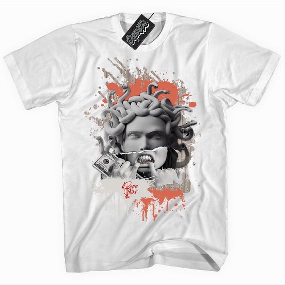 jordan 14 terracotta shirt