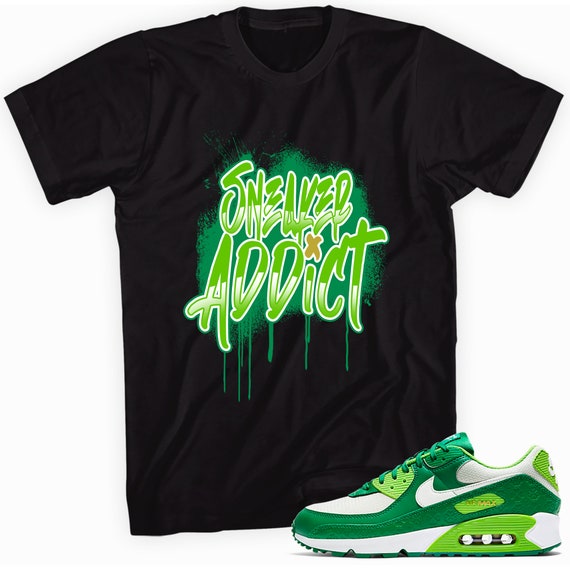 Nike Air Max 90 St. Patricks Day 2021 T 
