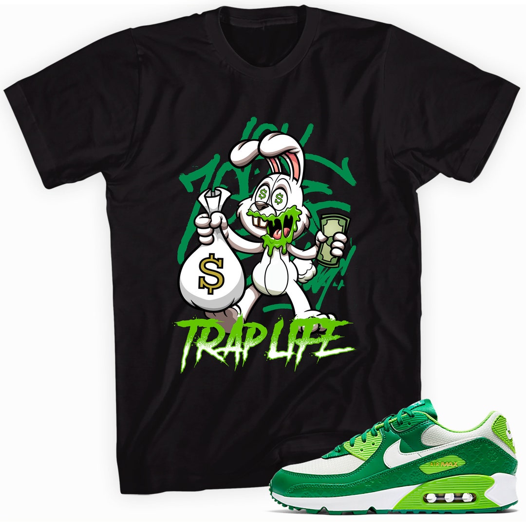 Trap Rabbit Made to Match Max - Etsy