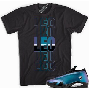 Carta de amor 14s DopeStar Camiseta Leo Graphic