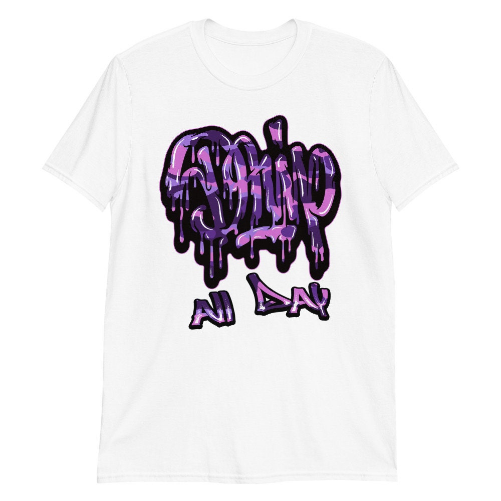 Nike Air Foamposite One Purple Camo T 
