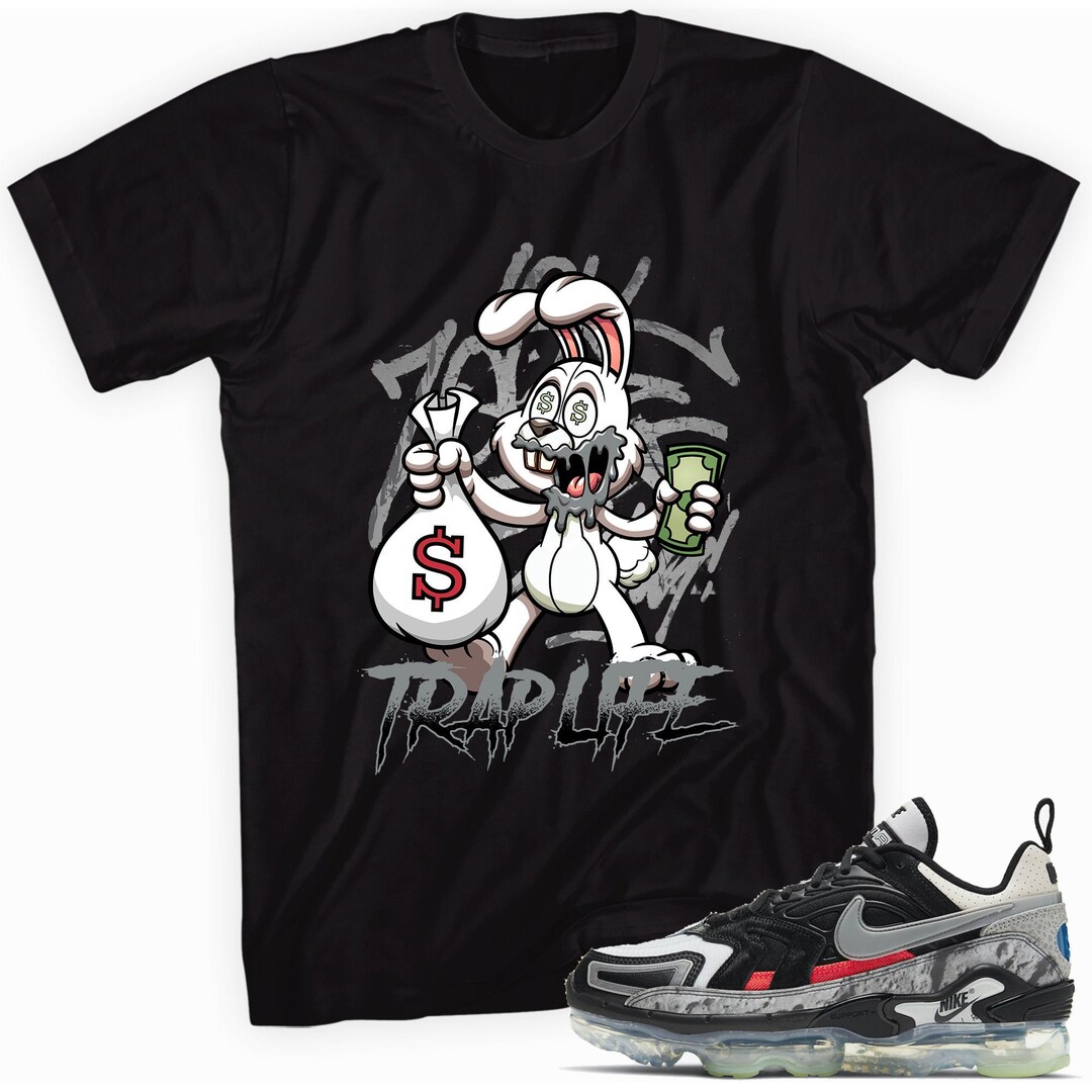 Trap Rabbit Made to Match Max - Etsy