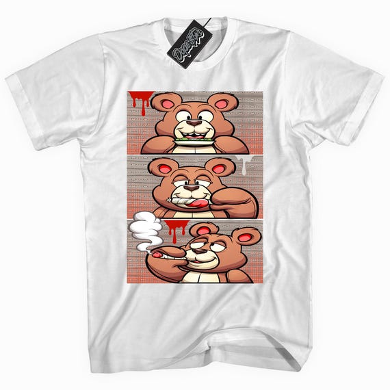 jordan 14 terracotta shirt