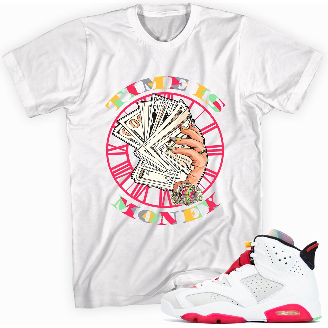 hugo boss tees