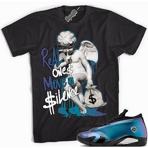 Carta de amor 14s DopeStar Camiseta Real One Cherub Graphic