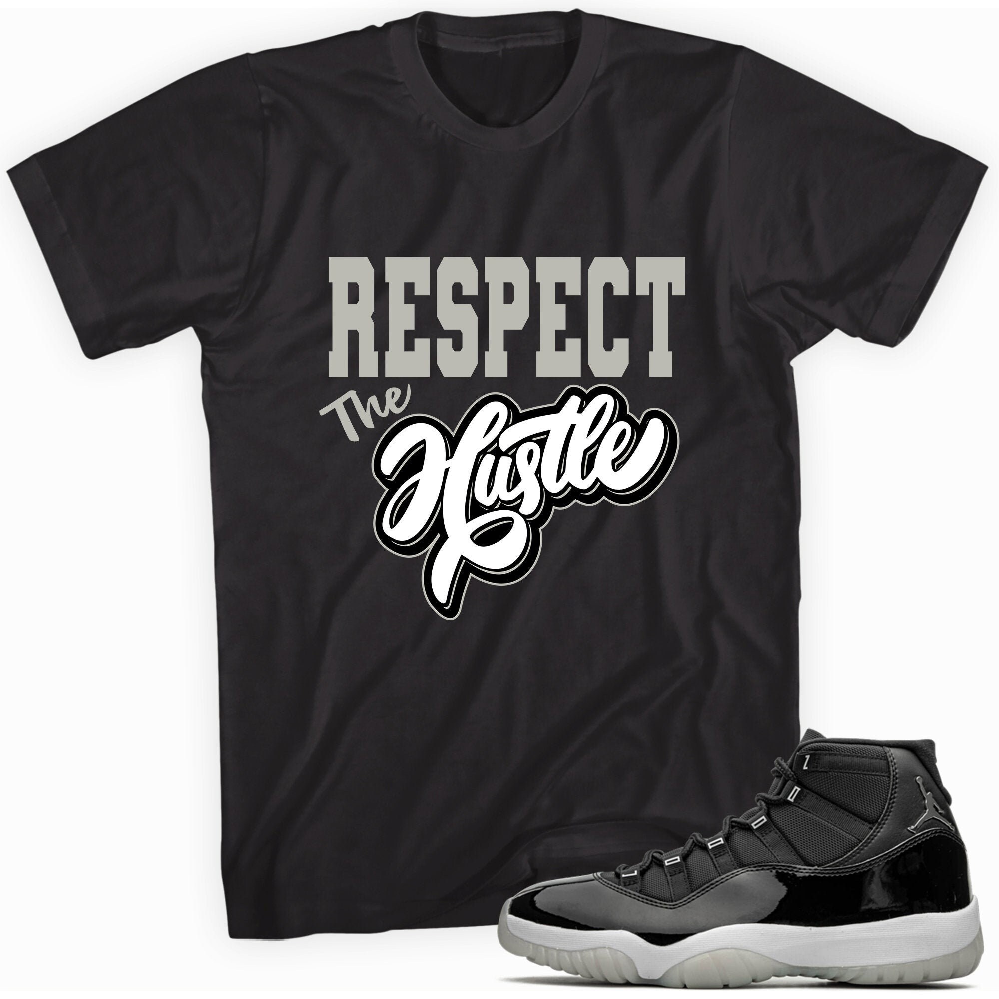 jubilee jordan shirt