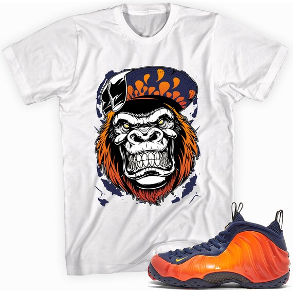 Nike Air Foamposite One Blue Void 