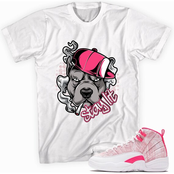 arctic punch jordan shirt