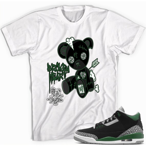 bear jordan shirt
