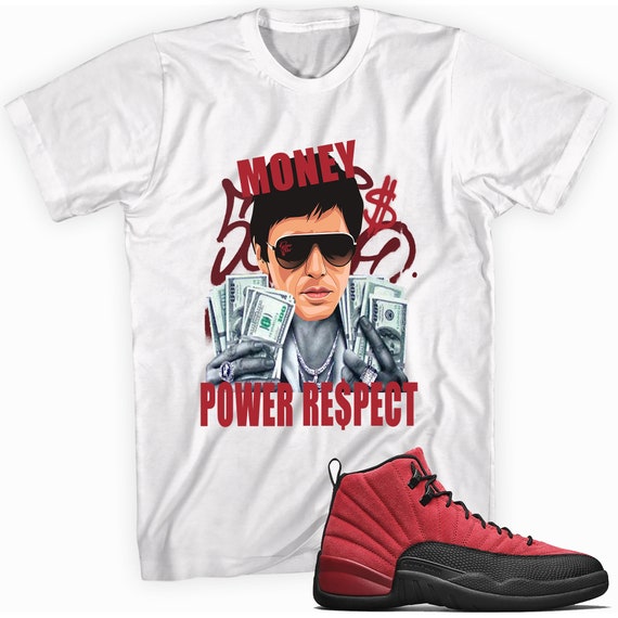 Jordan 2024 respect shirt