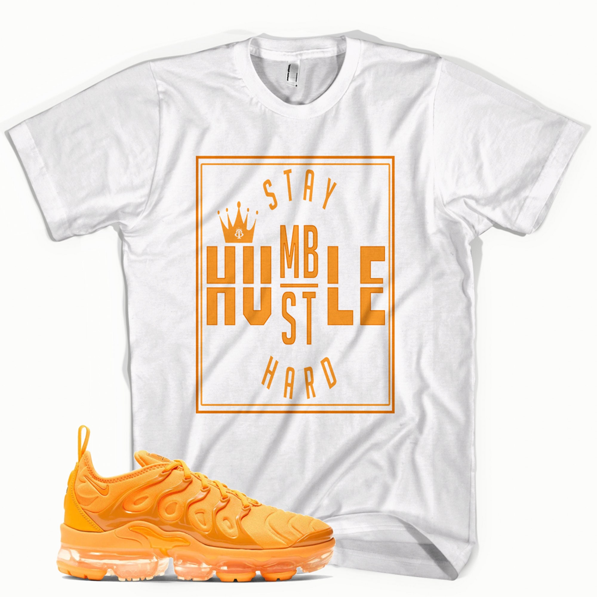 nike air vapormax plus laser orange