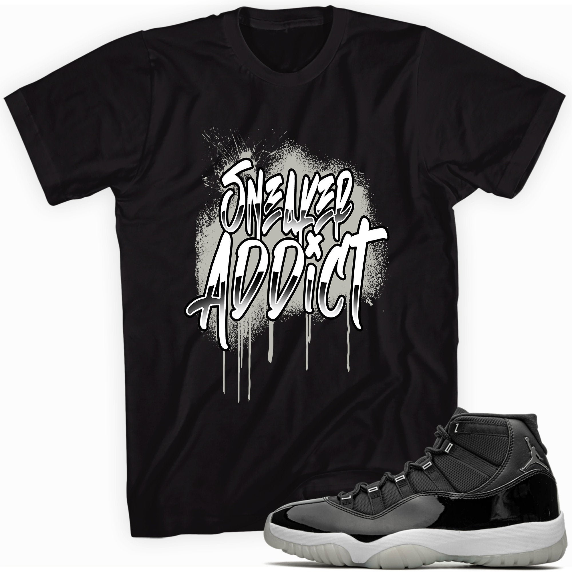 jubilee jordan shirt