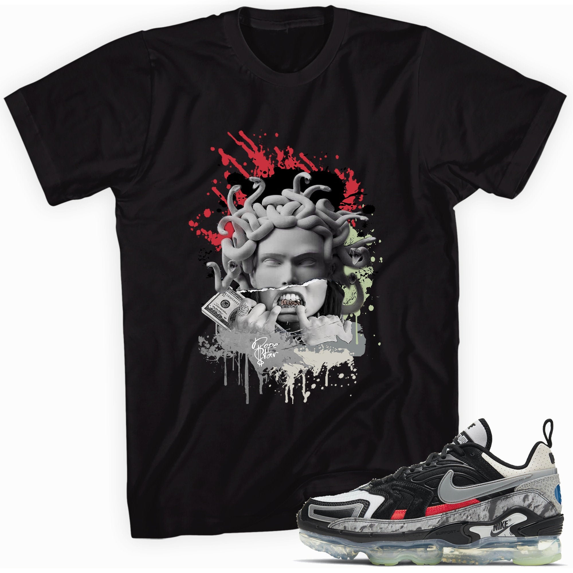 Vapormax personalizzate deals