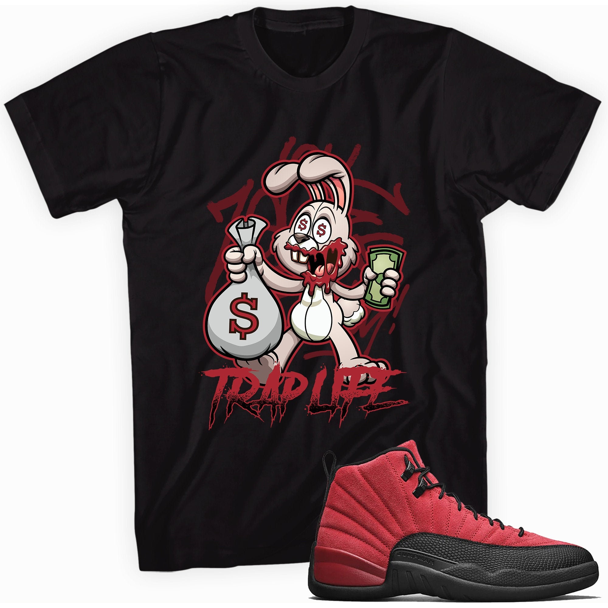 j12 reverse flu game