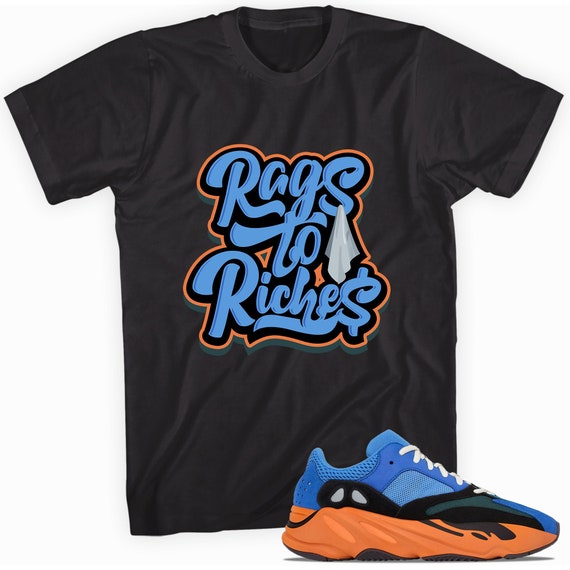 Outfit to match yeezy 700 hotsell