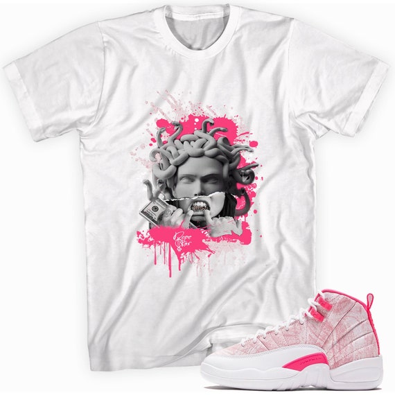 Air Jordan 12 Retro Arctic Punch hyper 