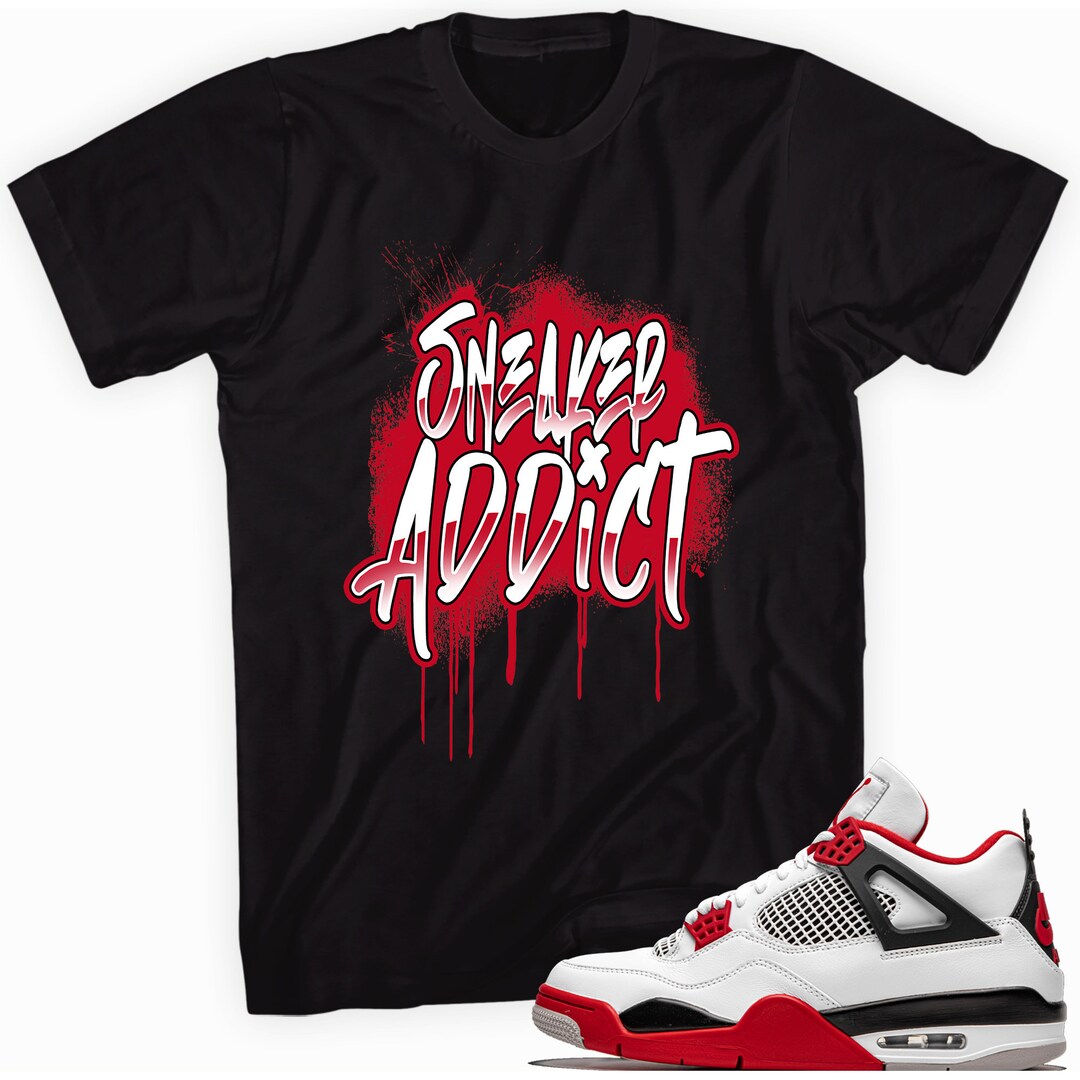 mitch match jordan 4