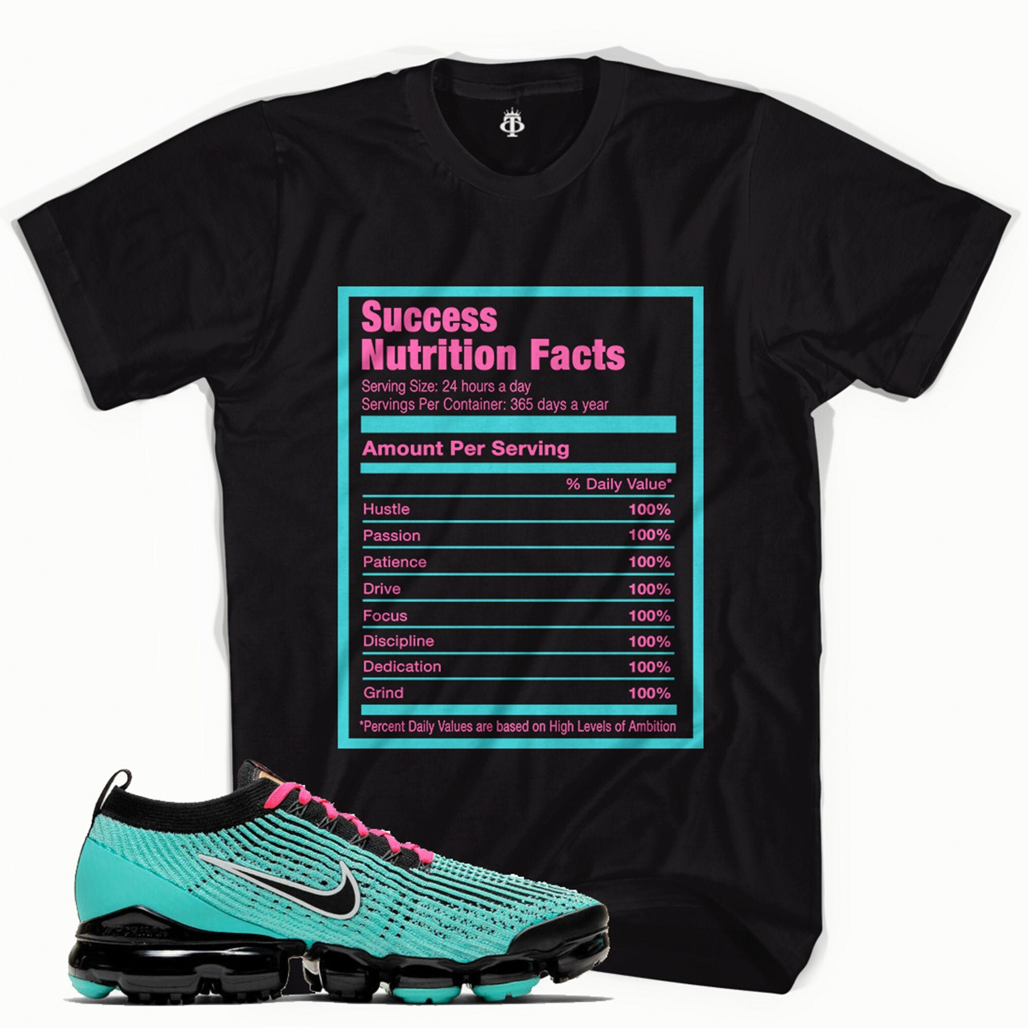 super facts t shirt