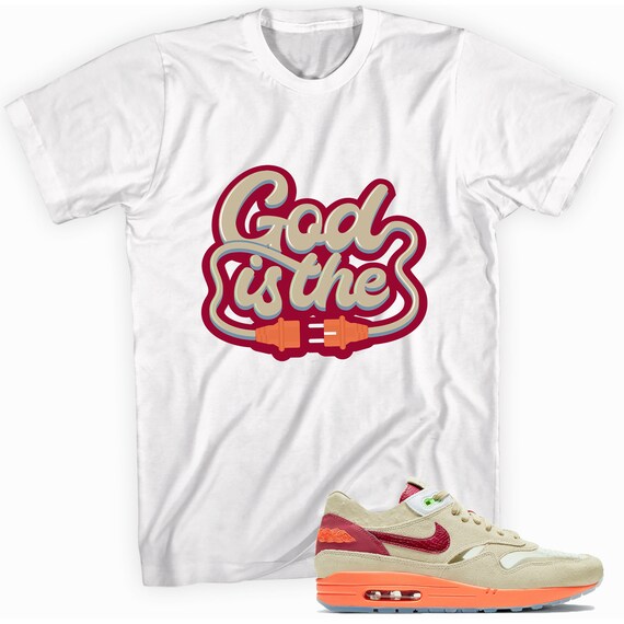 Nike Air Max 1 Clot Kiss of Death 2021 