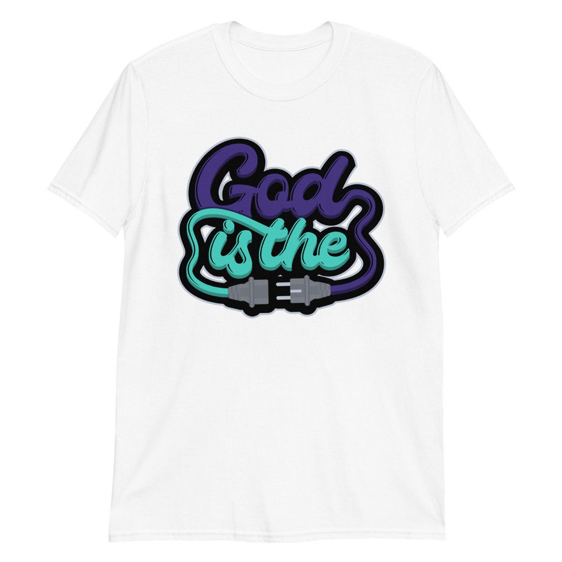 grape alternate 5s shirt
