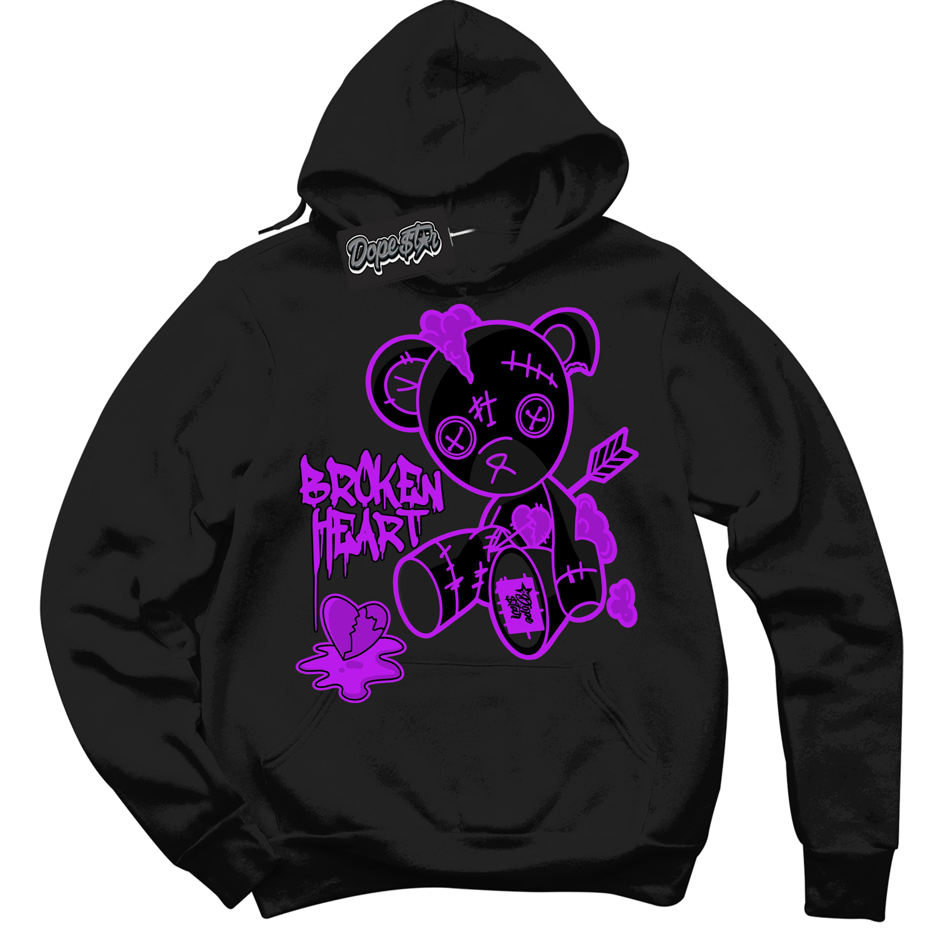 [GRAVER]★DRAWING DOT BACK LOGO HOODIE Y2K Hoodie Devil's Eye Embroidery Pattern Oversized Hoodie