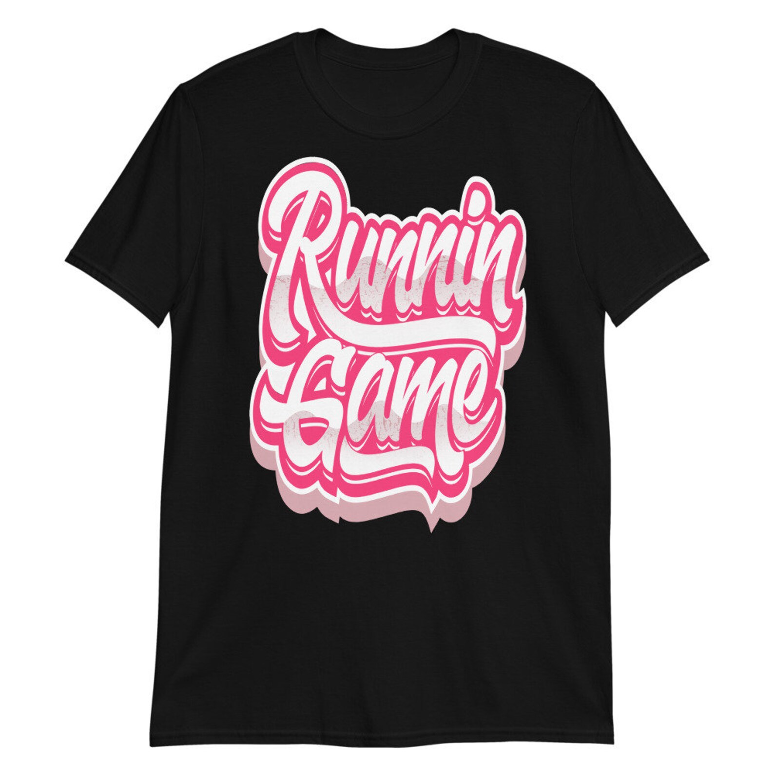 jordan 12 arctic punch shirt