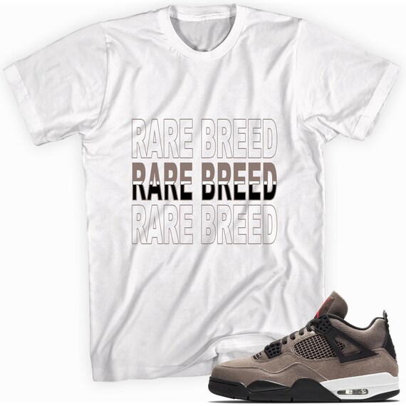 Air Jordan 4 Retro Taupe Haze T-shirt 