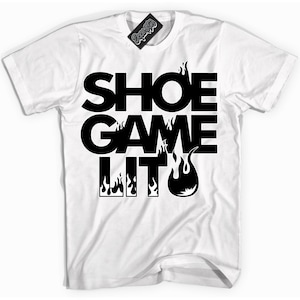 Mocka Panda Dunk DopeStar Sneaker Skjorta Sko Game Lit Graphic