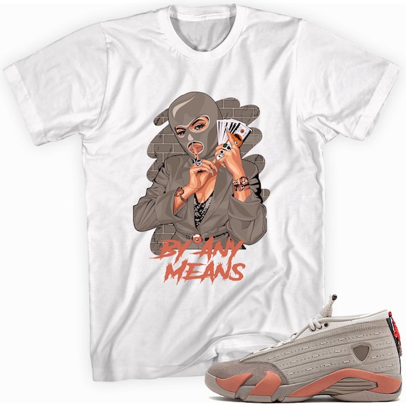 Clot x jordan best sale tee