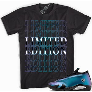 Carta de amor 14s DopeStar Camiseta Edição limitada gráfica