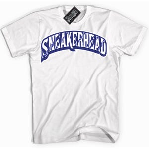 Concord Dunk DopeStar Shirt Sneakerhead Graphic