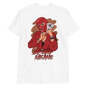 jordan 12 super bowl shirt