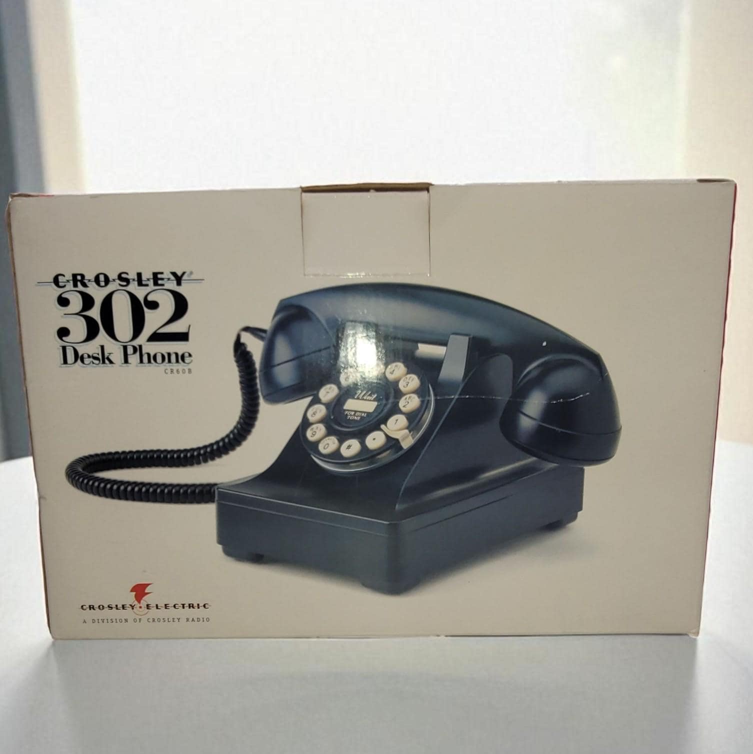 Crosley アメリカ 公衆電話 BLACK Phone レトロ Crosley アメリカ 公衆電話 BLACK Phone レトロ